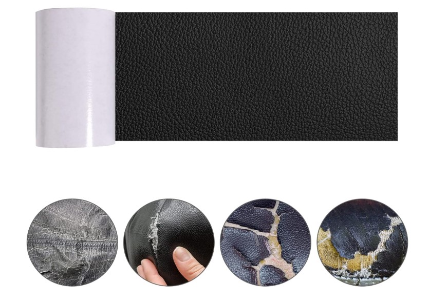 čierna koženky využitie